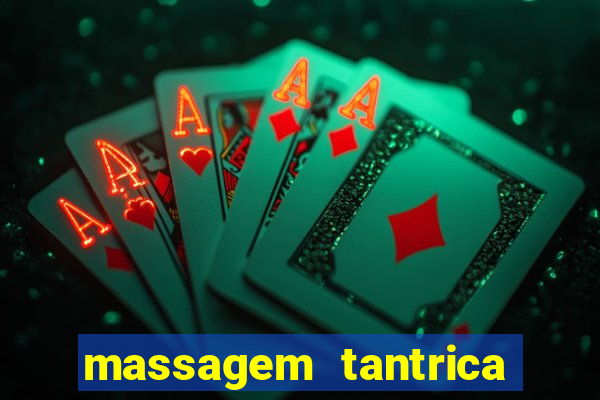 massagem tantrica cabo frio